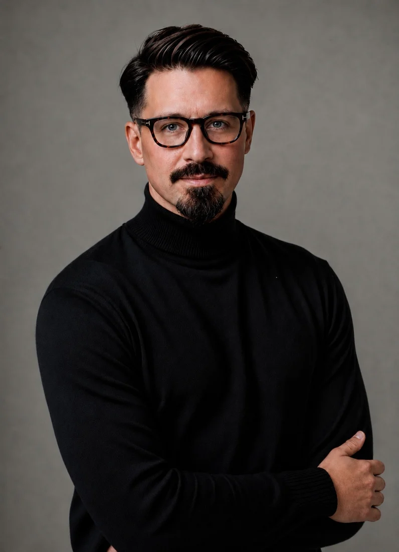 Est&eacute;ban Flores, Founder of Clarity Capital Group